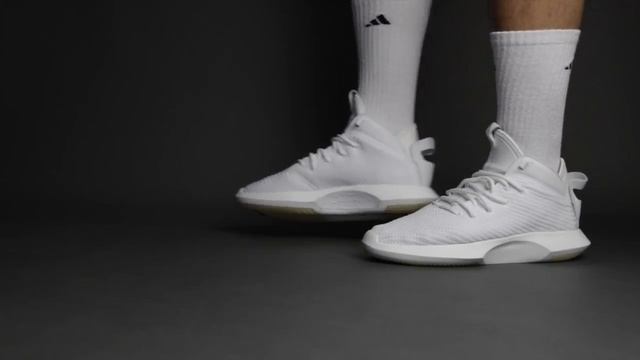 Finally a Tubular-like Adidas shoe that is actually comfortable, Crazy 1 ADV (Kobe) смотреть онлайн