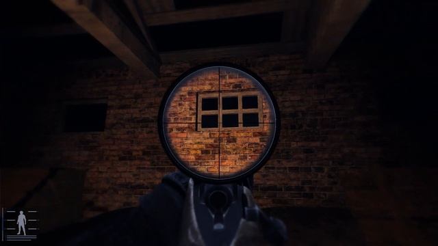 STALKER Reality перезарядка Remington 700 смотреть онлайн