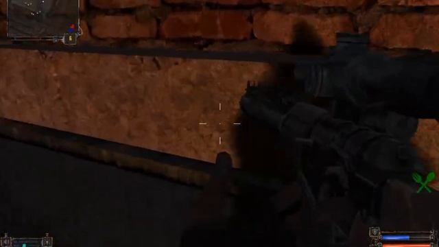 стрим 3 часть STALKER на тени чернобыля смотреть онлайн