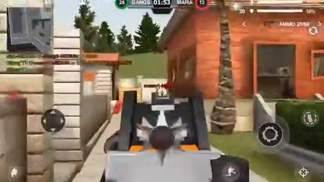 Gang war mafia 1 GAMEPLAY смотреть онлайн
