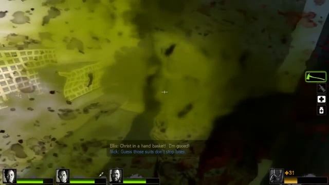 Playing Games w/ Spider-Man Ep.3 Left 4 Dead 2 смотреть онлайн