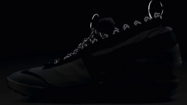Nike Drifter Gator ISPA “Hyper Crimson” смотреть онлайн