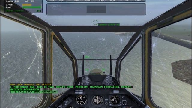 Let's Play ArmA: Cold War Assault Part 24 смотреть онлайн