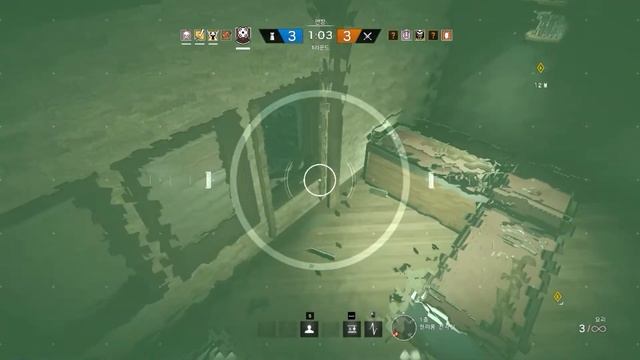 How to play Echo? - Rainbow Six Siege смотреть онлайн