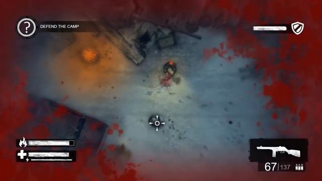 Heat Guardian [Quick Gameplay] смотреть онлайн