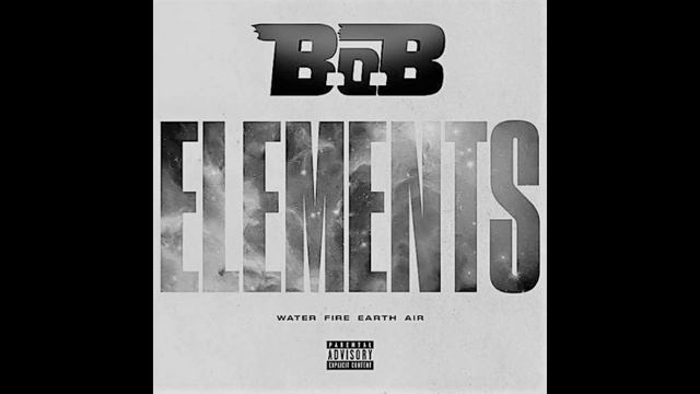 b.o.b - earthquake #slowed смотреть онлайн