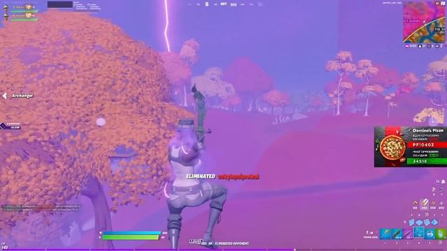 ROTORY КОУЧИТ AHS В ФОРТНАЙТ! AHS ИГРАЕТ С ДАБЛ МУВМЕНТОМ В ФОРТНАЙТ, FORTNITE смотреть онлайн