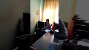 02.03.21 г. Ликвидированное  ФМС, принуждает Человека, Живого Мужчину, стать ПЕРСОНОЙ!