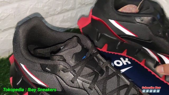 Review Reebok Zig Dynamica 4 Original смотреть онлайн