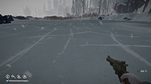 A BRUTALiful Trip to the Coastal Highway- The Long Dark STALKER Ep. #59 смотреть онлайн