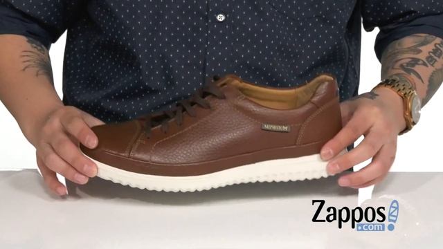 Mephisto Thomas SKU: 9190477 смотреть онлайн