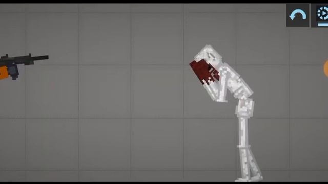 SCP Containment breach || Melon playground || смотреть онлайн