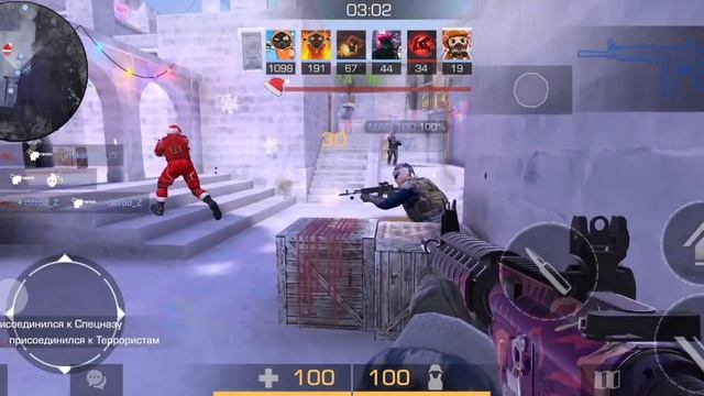 попался читер в игре стандофф 2 смотреть онлайн