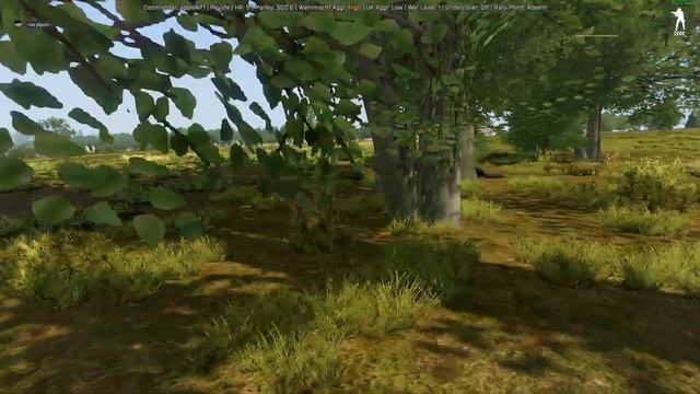 Arma 3 - 2024.03.25 - Buğra ile Polonya için Mücadele смотреть онлайн