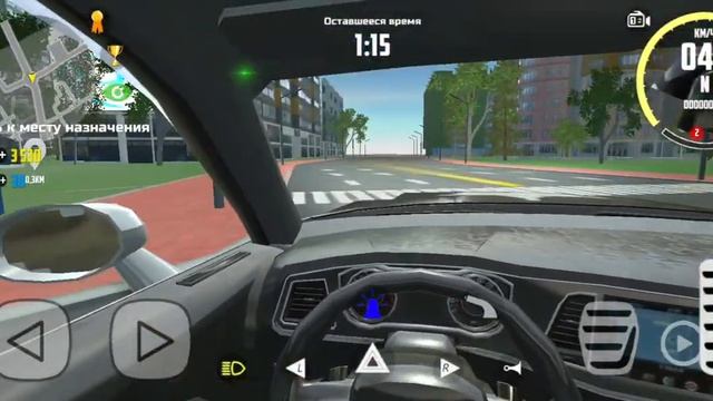 #carsimulator2 #рекомендации #carsimulator #топ Новая Машина!||С тюнингом!