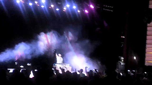 Концерт Ярмака в Запорожье 22 мая 2015 г(3) смотреть онлайн