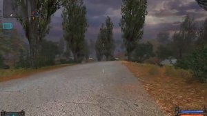 Все секретные тайники в Stalker Тени Чернобыля на кордоне