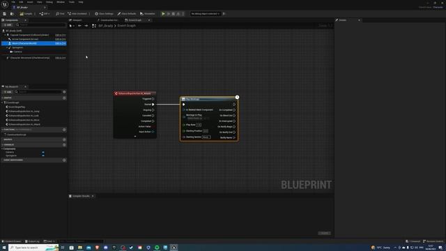 Attach a Weapon/Item Tutorial - Unreal Engine 5.2 смотреть онлайн