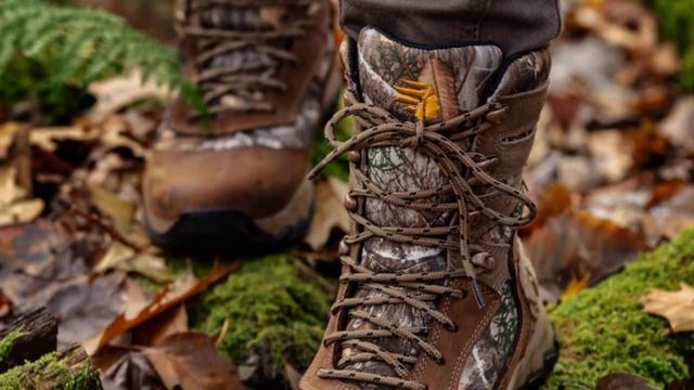 Top 10 Best Elk Hunting Boot In 2024 смотреть онлайн