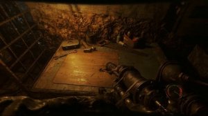 METRO EXODUS - "Два Полковника" - Часть первая "Паразиты"