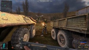 Все тайники на Свалке в S.T.AL.K.E.R. Тень Чернобыля