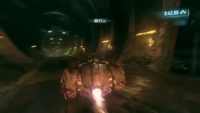 Batman: Arkham Knight - 3TR Game Review смотреть онлайн