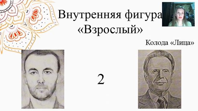 Дитя-Родитель-Взрослый. Ищем баланс. смотреть онлайн