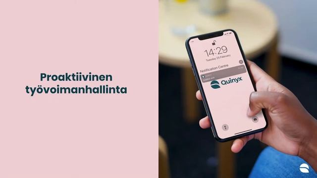 Vapauta Työntekijöidesi Potentiaali Datavetoisella Työvoiman Hallinnalla