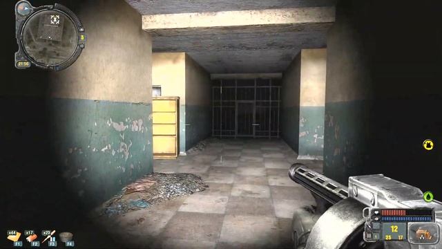 S.T.A.L.K.E.R.: Зов Припяти - часть 20. смотреть онлайн