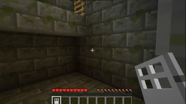 Прохождение карты в Minecraft с Linka И дРугом смотреть онлайн