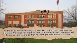 Trollge: The popular kid incident