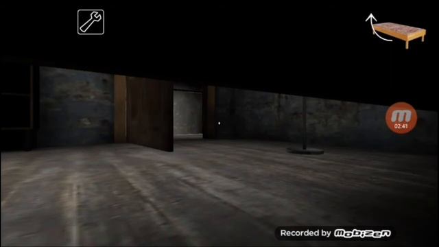 Прохождение игры Granny часть 1 смотреть онлайн