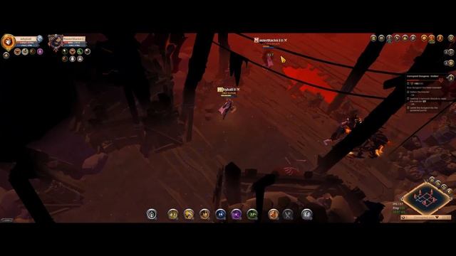 Fists Of Avalon %100 Win Rate 23 Matches I Mistwalker Jacket - Hunter Hood смотреть онлайн