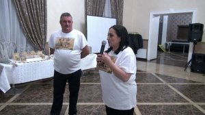 Встреча Одноклассников (часть 1).19 октября 2024 год Краснодарский край.г. Новокубанск.