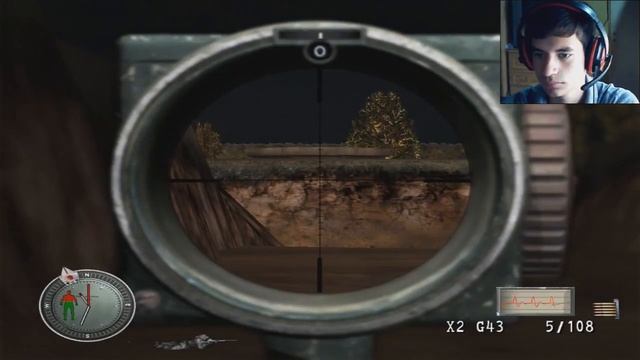 sniper elite v1 parte 3 ¡¡El Reichstag!! смотреть онлайн
