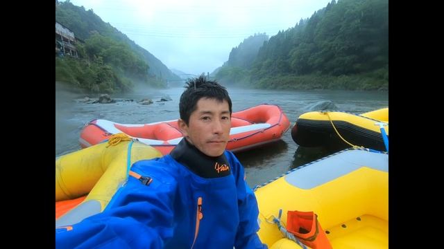 【La Sportiva TX Canyon】スポルティバ初となるウォーターアクティビティ向けシューズをラフティングで使用 смотреть онлайн