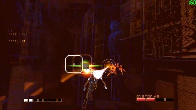 GPD WIN 2 - Rez Infinite смотреть онлайн
