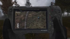 NS OGSR | Гаусс пистолет для Петренко