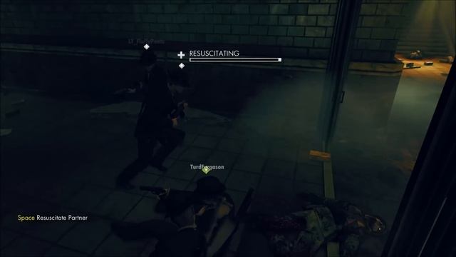 The 4 Tards in: Sniper Elite Nazi Zombie Army Part 1 смотреть онлайн