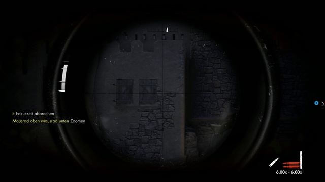 Sniper Elite 3 | Fort Rifugio | Authentisch | Coop auf Sächsisch #4 смотреть онлайн