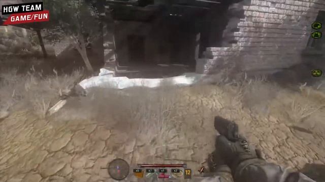 Stalker Call Of Pripyat Remake Realism Mod Max Settings