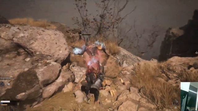 Black Myth Wukong /часть 5\ тигр \Общение /Послерабочий чилл /4к смотреть онлайн