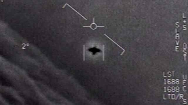 CIA UFO Misinformation Campaign смотреть онлайн