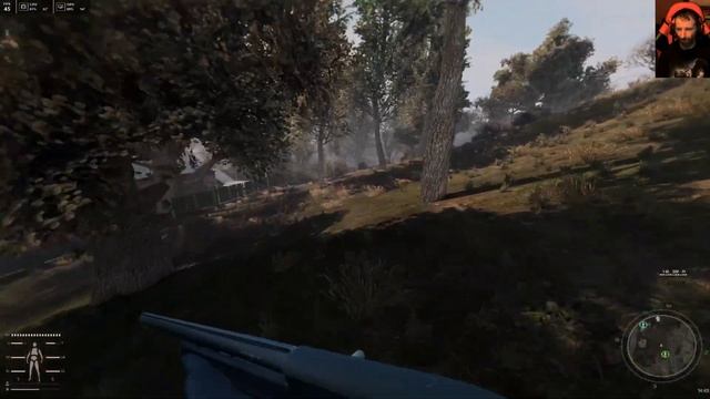 S.T.A.L.K.E.R. GAMMA - #7 / skok na bok (4K) смотреть онлайн