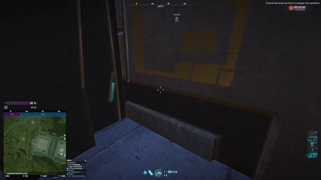 I infiltrated their spawn point and hunted my prey Planetside 2 Stalker смотреть онлайн
