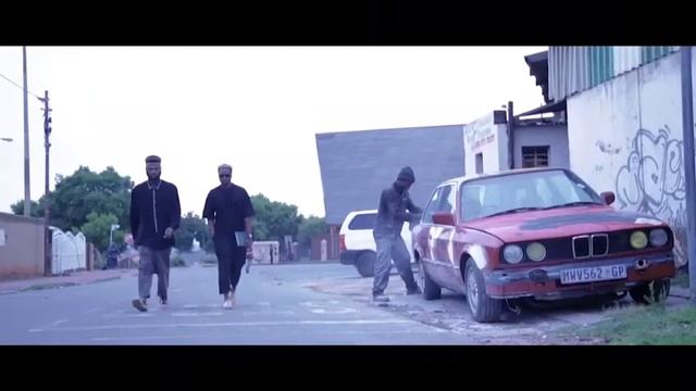 Novesta and Boys of Soweto смотреть онлайн