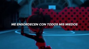 Darkside | Miraculous Ladybug - Shadybug & Clawnoir