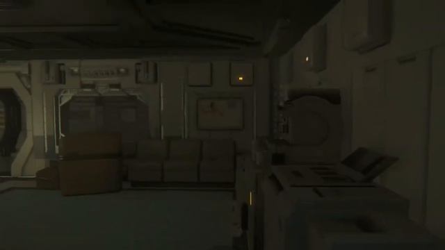 Alien Isolation: Episode #28 (Find an Ambulance Craft, Find Level 3 Access Tuner) смотреть онлайн