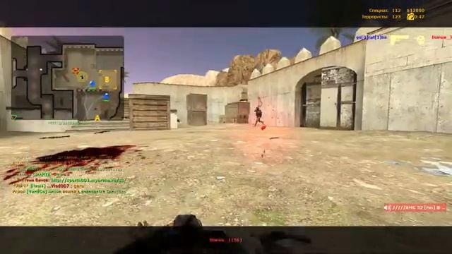 ✪ Counter - Strike : Source ➤ V34