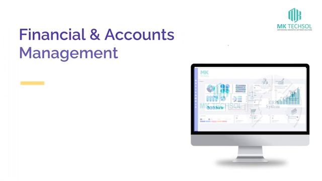 ERP SYSTEM | MK Techsol | Software Company смотреть онлайн